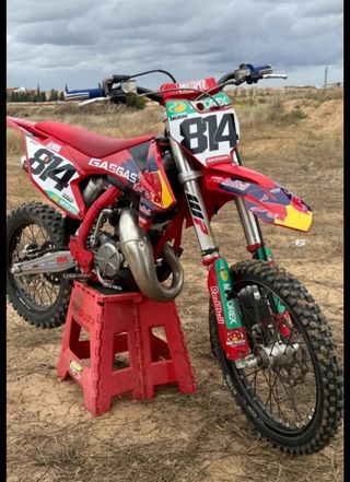 Gas Gas MC 85 2022