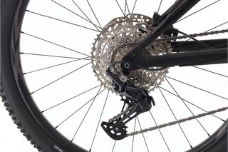 Giant Stance E+ Pro t.XL