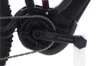 Giant Stance E+ Pro t.XL