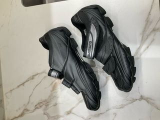 Zapatillas Ciclismo Shimano MD77 Talla 45