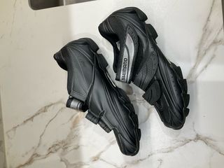 Zapatillas Ciclismo Shimano MD77 Talla 45