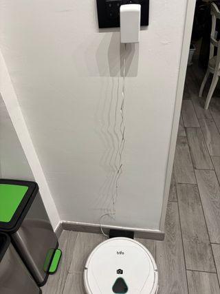 Trifo MAX-P Robot Aspirapolvere