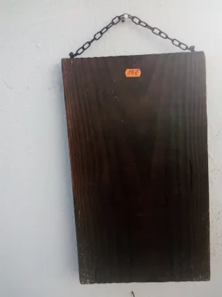 Imagen Virgen María Ave Maria