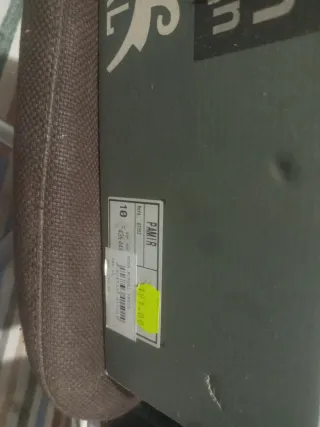 Botas Alpinismo Boreal Pamir Talla 44.5