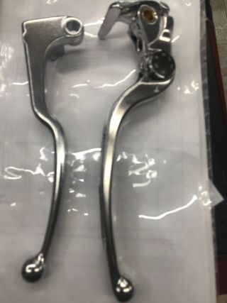 Kit Manetas Freno y Embrague Suzuki GSXR 600