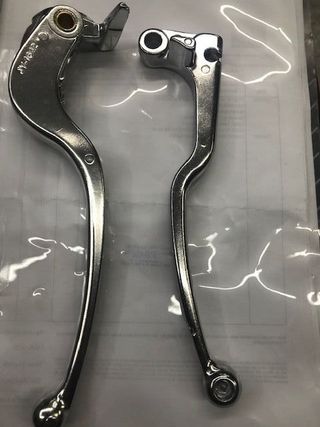 Kit Manetas Freno y Embrague Suzuki GSXR 600