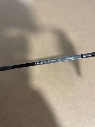 Gafas Alain Afflelou Marius Negras/Grises