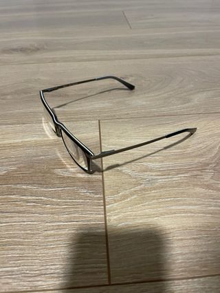 Gafas Alain Afflelou Marius Negras/Grises