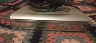 Lettore DVD Majestic DVX372