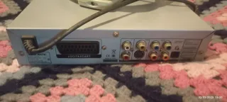 Lettore DVD Majestic DVX372