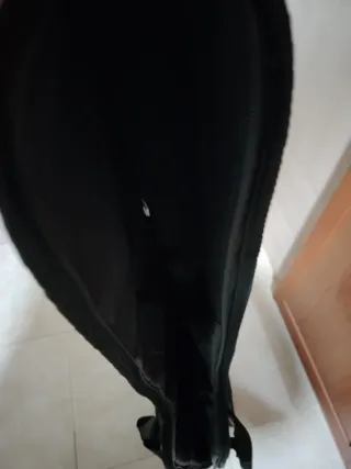 Funda Guitarra Fender Negra