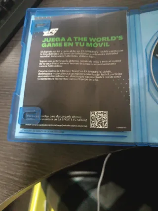 FC 24 PS4 (PlayStation 4) EA Sports