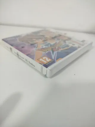 Inazuma Eleven GO Shadow 3DS