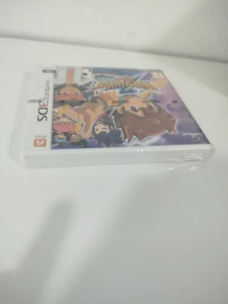 Inazuma Eleven GO Shadow 3DS