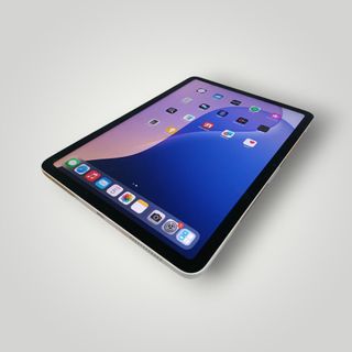 IPAD AIR 11" M3 128GB + CAJA + CABLE