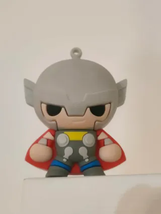 Muñeco Thor Avengers