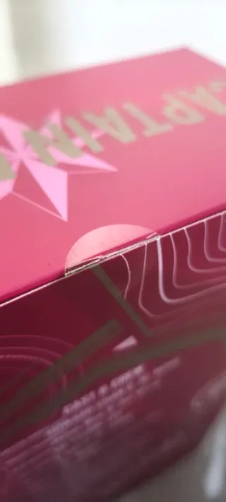 Hot Toys Capitana Marvel MMS522 1/6 Precintada