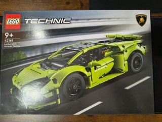 Kit di costruzione LEGO Technic 42161 Lamborghini Huracán Tecnica