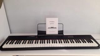 Piano Digital Artesia Performer