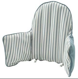 Cojín Trona Bebé Antilop Ikea Rayas