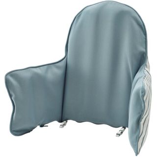 Cojín Trona Bebé Antilop Ikea Rayas