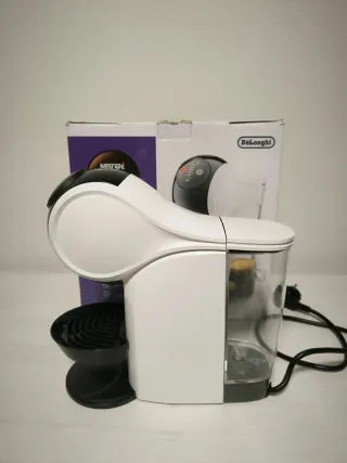 Cafetera Nescafé Dolce Gusto Genio S DeLonghi