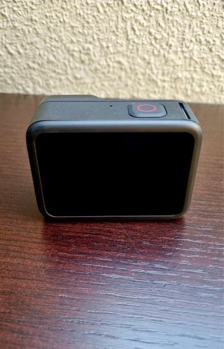 GoPro Hero 11 Black + Accessori