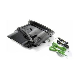 Faros delanteros Xenon TUBE LIGHT Porsche 911 Fond