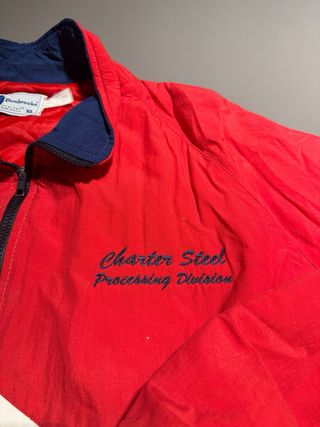 Chaqueta Dunbrooke Anorak Hombre XL