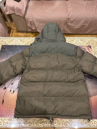 Chaqueta Polo Ralph Lauren Verde Talla L