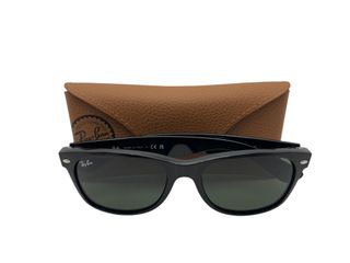 GAFAS DE SOL RAY-BAN RB2132 NEW WAYFARER 901L + ESTUCHE
