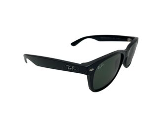 GAFAS DE SOL RAY-BAN RB2132 NEW WAYFARER 901L + ESTUCHE
