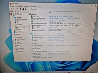 Ordenador CoolBox Core i3 Completo
