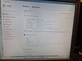 Ordenador CoolBox Core i3 Completo