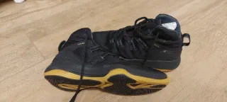 Scarpe Tarmak Decathlon Nere Marroni