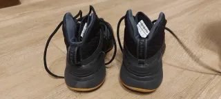 Scarpe Tarmak Decathlon Nere Marroni