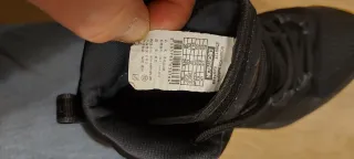 Scarpe Tarmak Decathlon Nere Marroni