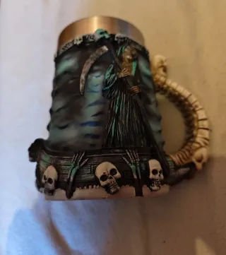 Jarras de decoración (2 unidades)