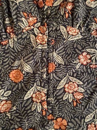 Camisa marca Ese O Ese, talla XS