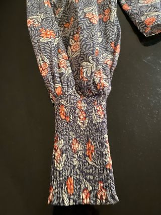 Camisa marca Ese O Ese, talla XS