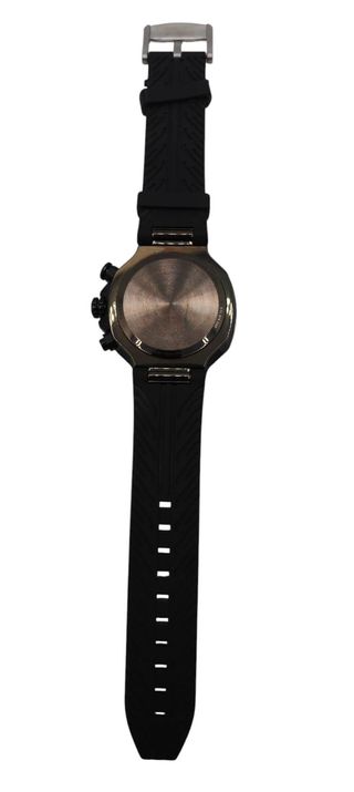 RELOJ TISSOT 1853 T141417B VERDE Y NEGRO + CAJA + CERTIFICADO + CORREA