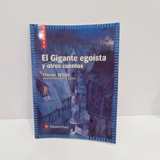 El Gigante Egoista N/c (Cucana Literature) (Spa...