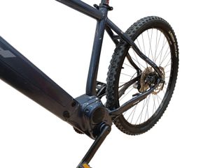 BICICLETA ELECTRICA BH ATOM CROSS EA501 + CARGADOR + GARANTIA