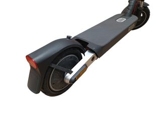 PATINETE XIAOMI MI ELECTRIC SCOOTER 5 PRO DUAL SUSPENSION + CARG