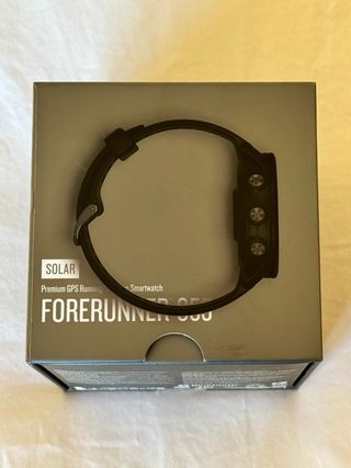 Reloj Garmin Forerunner 955 Solar