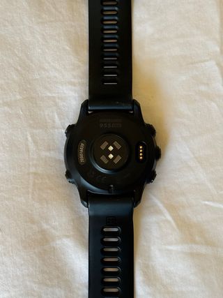 Reloj Garmin Forerunner 955 Solar