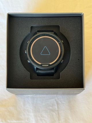 Reloj Garmin Forerunner 955 Solar