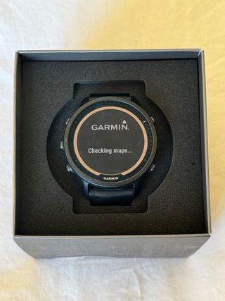 Reloj Garmin Forerunner 955 Solar