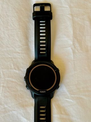 Reloj Garmin Forerunner 955 Solar