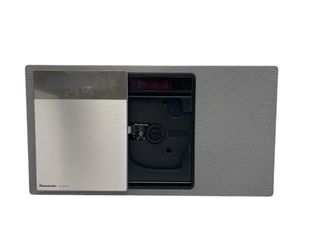 MICROCADENA PANASONIC SC-HC410 + MANDO +  CABLE